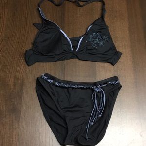Swimsuit.